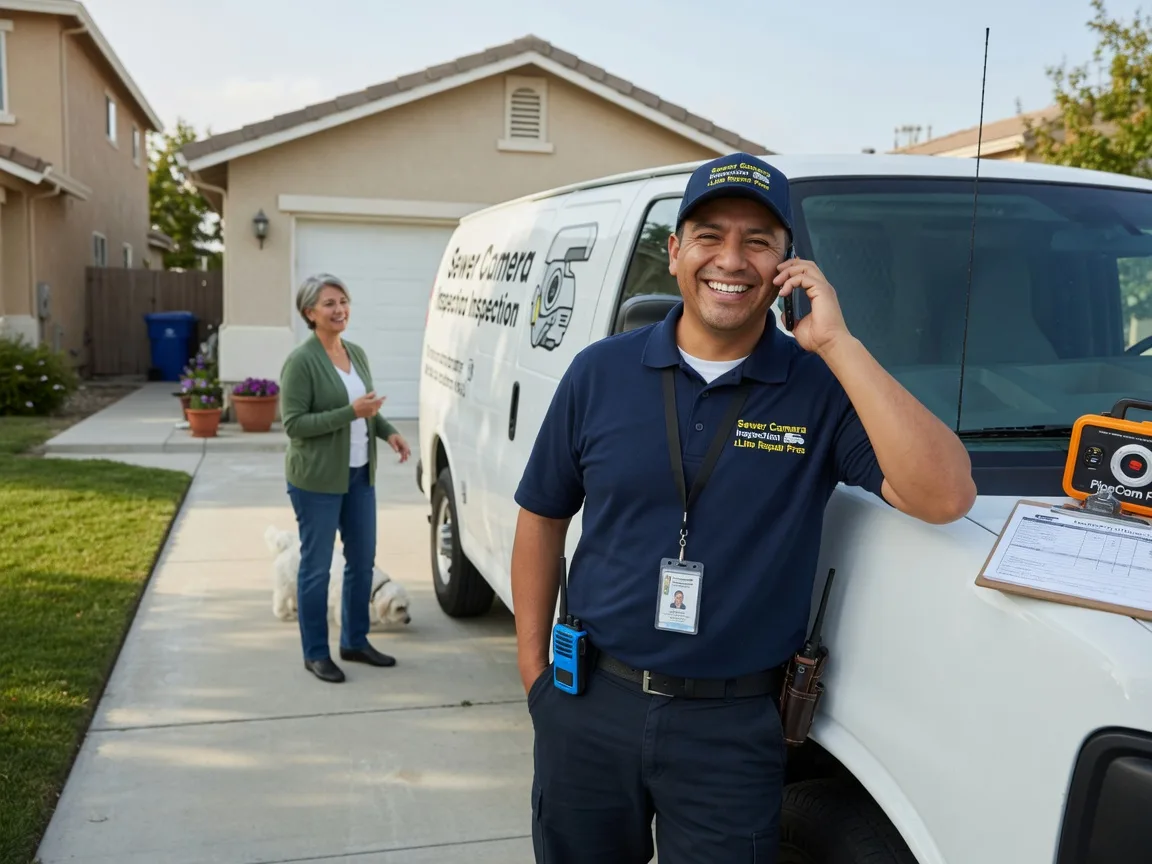 Sewer Line Repair Augusta, ME FAQs